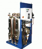 Bilge Oily Water Separator